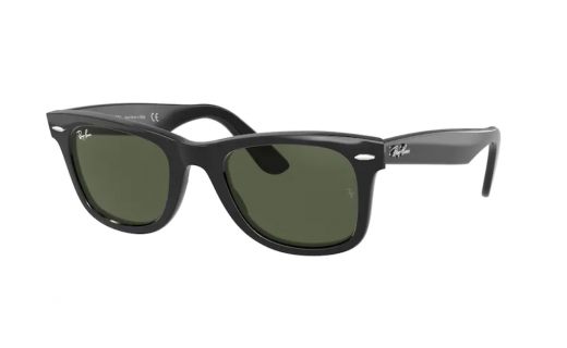 RAY-BAN ORB2140F 901